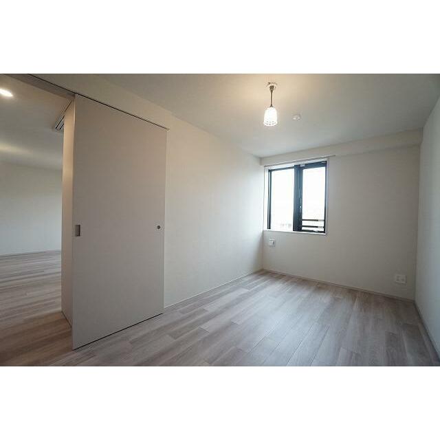 その他、部屋スペース