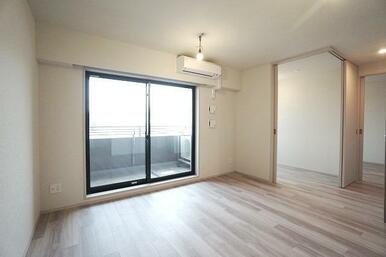 居室、リビング