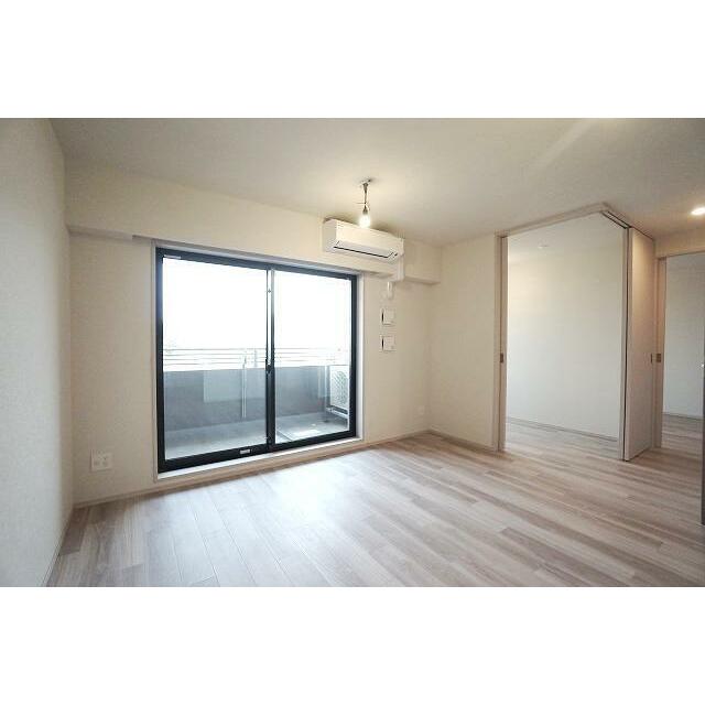 居室、リビング