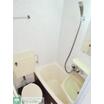 バス/シャワー