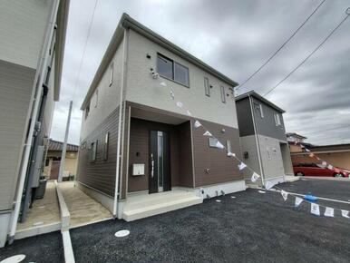 住む人の「今」と「これから」を支え、それぞれの人生の土台となる場所