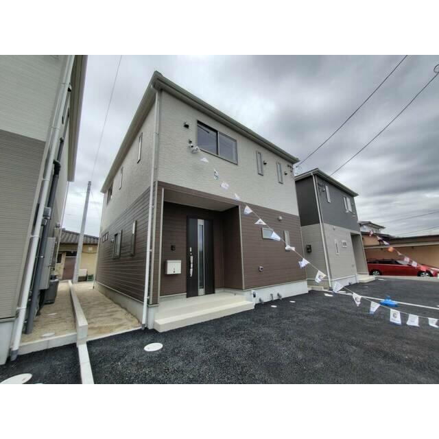 住む人の「今」と「これから」を支え、それぞれの人生の土台となる場所