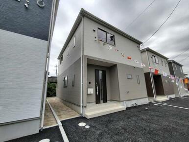 住む人の「今」と「これから」を支え、それぞれの人生の土台となる場所