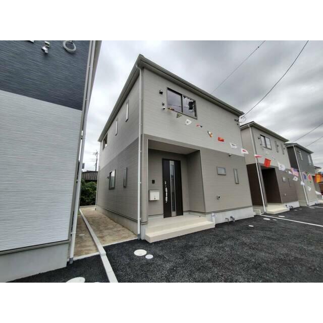 住む人の「今」と「これから」を支え、それぞれの人生の土台となる場所