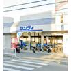ショッピング施設