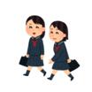 中学校