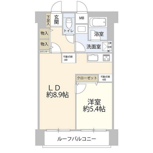 シティコア池袋