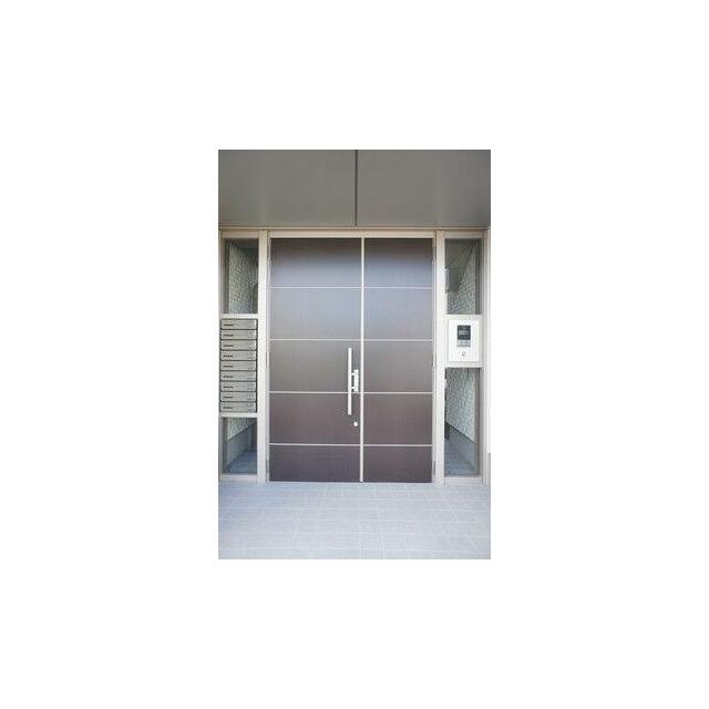☆オートロック付共用玄関☆