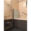 バス/シャワー