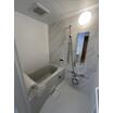 バス/シャワー