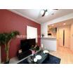 リビング