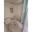 バス/シャワー
