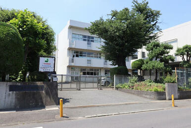 千代田小学校