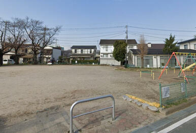 柳町南公園