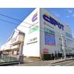ショッピング施設
