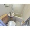 バス/シャワー