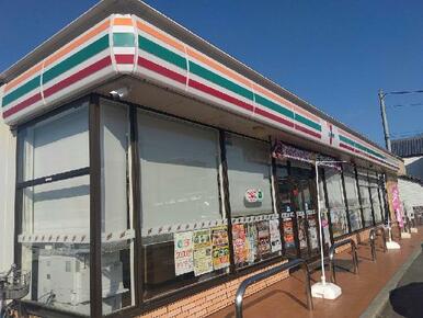 セブンイレブン　坂出久米町2丁目店