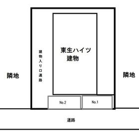 平面図
