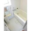 バス/シャワー