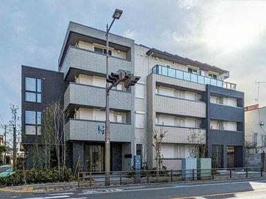 積水ハウス施工シャーメゾンのフラッグシップモデル「シャーメゾンプレミア」