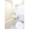 バス/シャワー