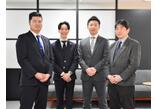 情報提供会社