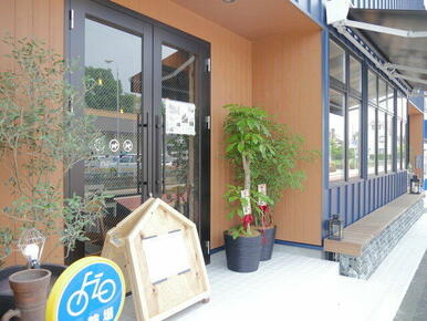 ｓｔｏｒｙｔｅｌｌｅｒＢＬＤ．２Ｆ　ＨＥＡＤ　ＯＦＦＩＣＥ