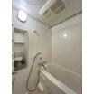 バス/シャワー