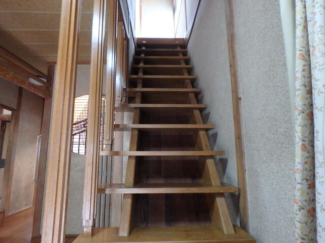 物件画像 北九州市八幡西区 平尾町 (黒崎駅) 2階建 4LDK