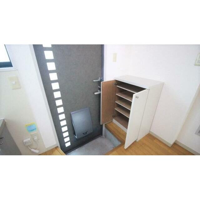 ※別号室の写真となります。