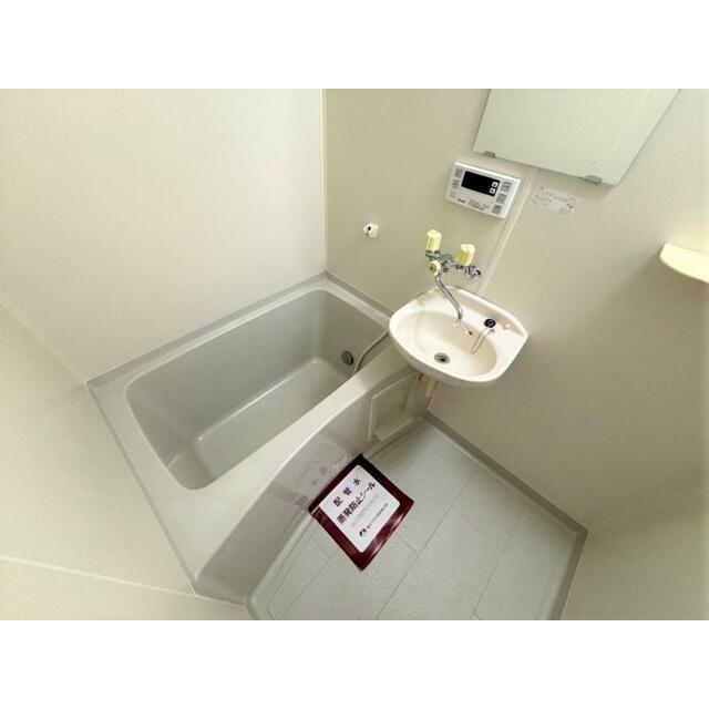 ※別号室の写真となります。