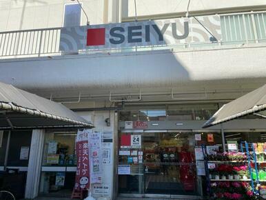 ＳＥＩＹＵ