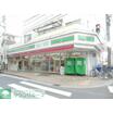 コンビニ