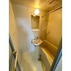 バス/シャワー