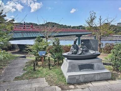 朝霧橋