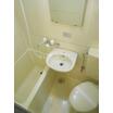 バス/シャワー