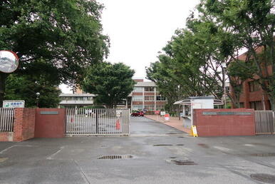十文字学園女子大学