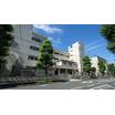 中学校