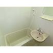 バス/シャワー