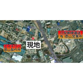 周辺環境