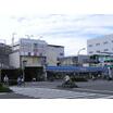 ショッピング施設