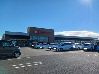 とりせん佐野西店