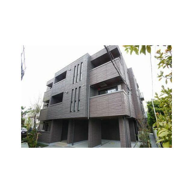 積水ハウスの賃貸住宅「シャーメゾン」です。※ペット飼育可能の賃貸物件です。