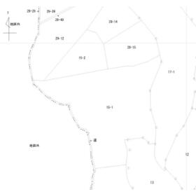 地形図等