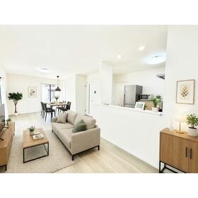 リビング