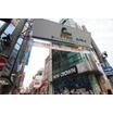 ショッピング施設