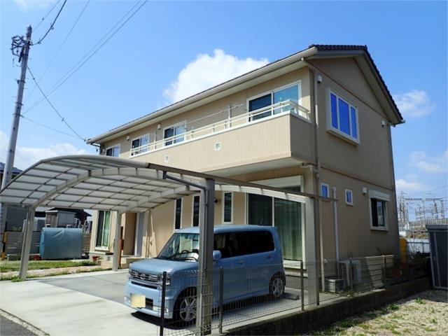 安城市 桜井町北阿原下 堀内公園駅 2階建 4ldk 安城市の売戸建住宅の物件情報 一戸建て 新築 中古 刈谷市の賃貸 売買なら株式会社キタヤマ不動産 5e5c11a17f8d7d1943cb8f