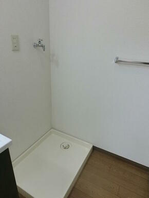 (参考)同一建物内の他の部屋の写真となります。