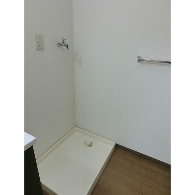 (参考)同一建物内の他の部屋の写真となります。