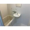 バス/シャワー